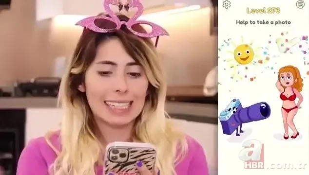 Dila Kent isimli Youtube kanalında LGBT propagandası! Milyonlarca çocuk rezaleti izledi | Büyük tepki çekti 21