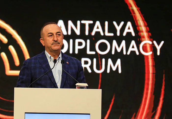 Son dakika: Rusya Ukrayna savaşı ile ilgili flaş gelişme: Lavrov bugün Türkiye'ye geliyor! Kuleba'dan mesaj: Çavuşoğlu sayesinde - 5