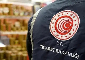 Bakanlık ifşa listesini yeniledi!