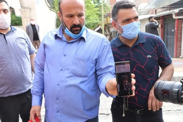1619890702291.jpg İstanbul'da akıllara durgunluk veren olay! Cenaze bir anda ortadan kayboldu - 4