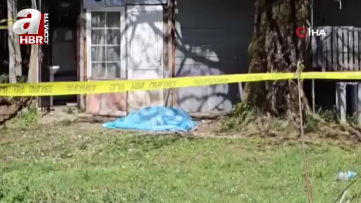 Sakarya’da yaylada kadın cesedi bulundu