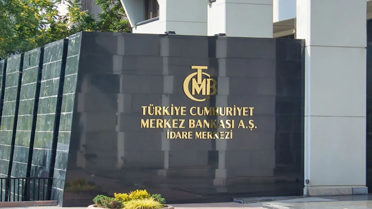 Merkez Bankası rezervlerinde yeni rekor! 215,6 milyar dolarla tarihi zirve