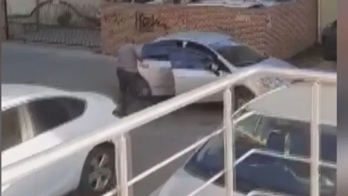 Furkan Vakfı'nda yeni skandal: İş insanını zorla arabaya bindirim kaçırdılar! Polis her yerde onları arıyor - 3