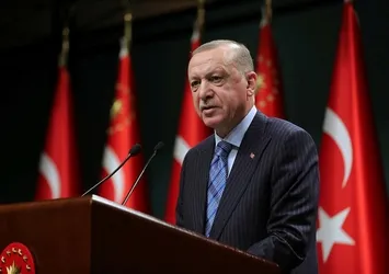 Son dakika: Kabine toplandı! Gözler Başkan Recep Tayyip Erdoğan'da! Maskelere veda edecek miyiz? Pazar kısıtlaması kalkıyor mu?