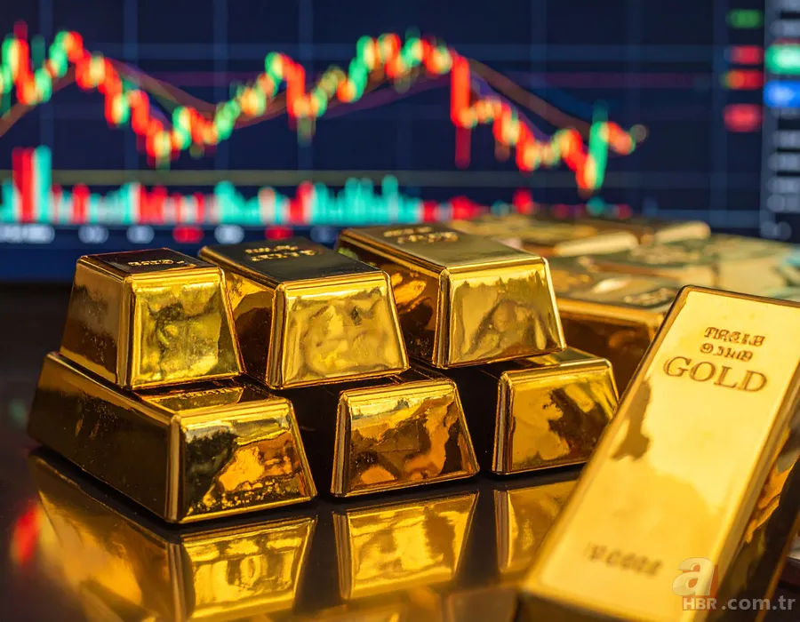 Altında 7.500 TL senaryosu! Faruk Erdem'den ezber bozan uyarı: Artık güvenli liman değil 1