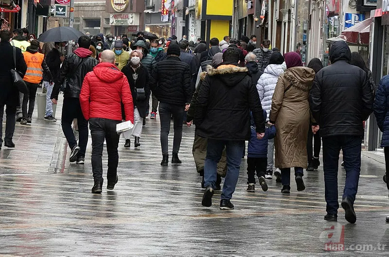 İçişleri Bakanlığı Ramazan genelgesi: 2021 Ramazan tedbirleri neler? Hangi yasaklar uygulanacak? Ramazan kısıtlamaları... 6