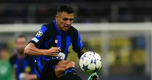 Galatasaray’da Alexis Sanchez hamlesi
