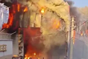 Kocaeli’deki faciada kan donduran ifadeler!