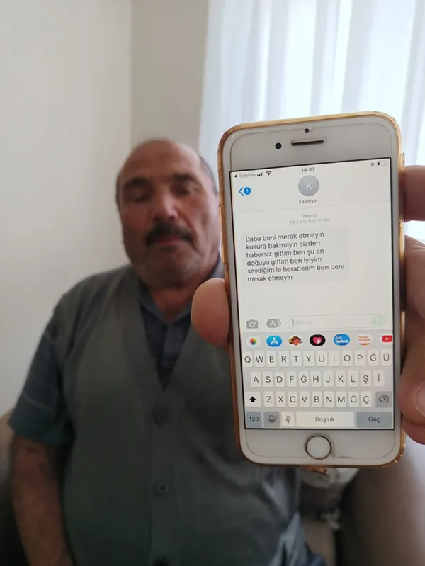 Eşini boğarak öldüren sanığa 'tahrik' ve 'iyi hal' indirimine tepki! Acılı aileden isyan ettiren sözler - 4