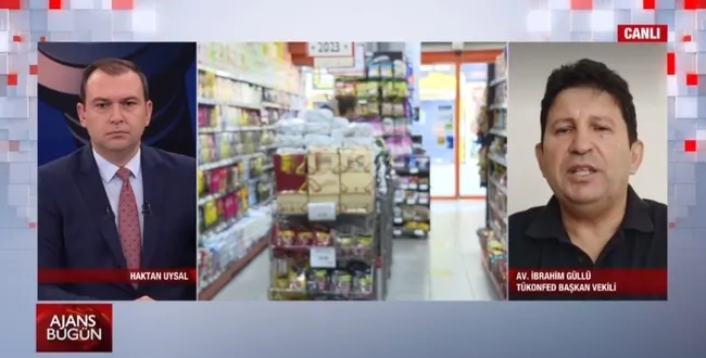 Gramaj oyununa geçit yok! Fiyat-gramaj farkına ceza