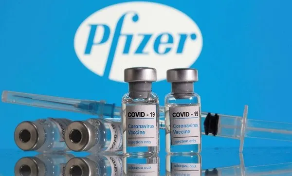 Japonya'da bu kez de şırınga krizi: Binlerce Pfizer/BioNTech aşısını çöpe atacak! - 1