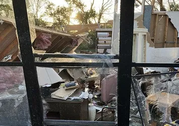 ABD'yi sarsan Milton Kasırgası'nın faturası ağır oldu!