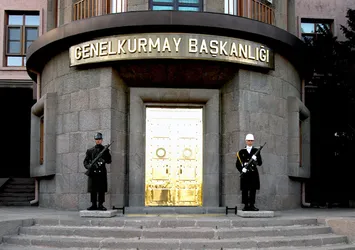 TSK'dan "Kahraman Mehmetçik" videosu