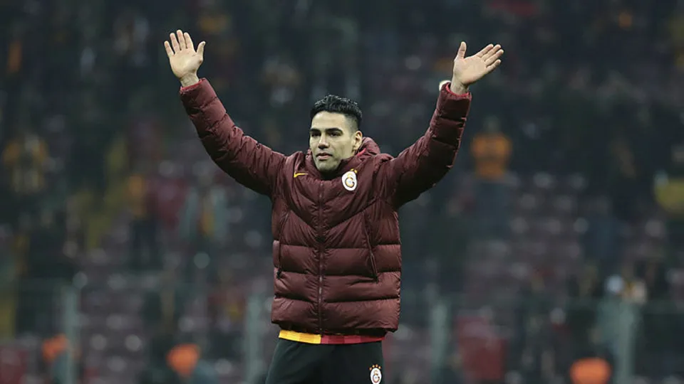 Radamel Falcao'ya çılgın teklif! Tam iki katını verecekler