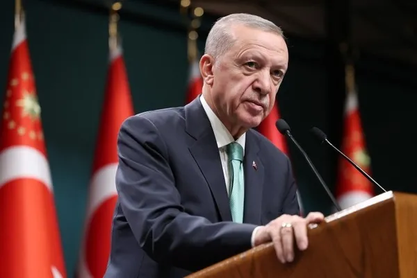 Başkan Erdoğan'ın denge politikası dünya gündeminde! Al Jazeera'den dikkat çeken analiz: Herkes onunla iş birliği yapmak istiyor - 4