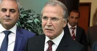 Mehmet Ali Şahin’in acı kaybı!