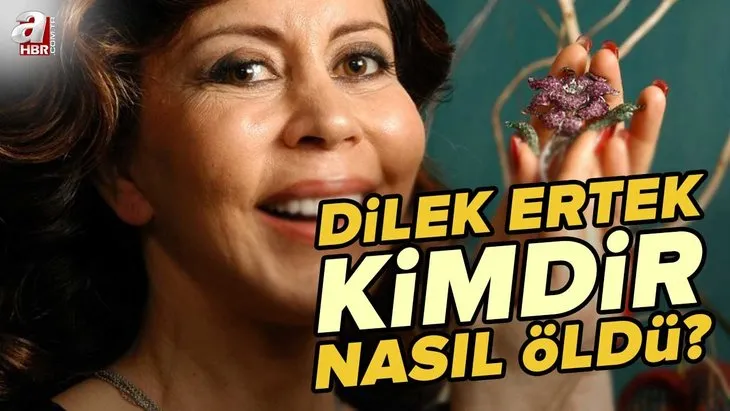 Dilek Ertek olayı Son Dakika: Dilek Ertek’e ne oldu, öldü mü? Dilek Ertek kimdir, kaç yaşında? Dilek Ertek sevgilisi kimdir?