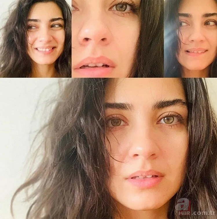 Demet Özdemir'in pozlarına beğeni yağdı! Kıyafetlerinin bedeli dudak uçuklattı 14