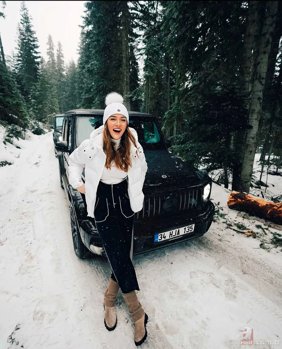 14 günde 6 kilo verdiren Zehra Güneş diyeti ortaya çıktı! 24'lük sporcu kiloyu bıçak gibi kesti attı: "1 fincan sütlü kahve..." 11