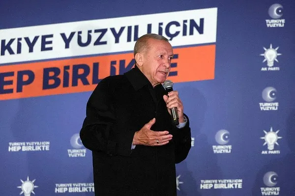 Seçim sonuçları anlık güncel verilerle ahaber.com.tr’de! Başkan Erdoğan, Kemal Kılıçdaroğlu, AK Parti, CHP, MHP, İYİ Parti oy oranları...