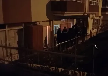 Çorum'da alacak verecek tartışması cinayetle bitti