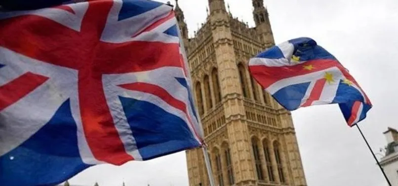 İngiltere ve AB Brexit sonrası ticaret anlaşması için görüşmeleri arttıracak