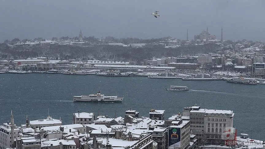 BUDO - İDO seferleri iptal mi, 30 Aralık - 1 Ocak vapur seferleri son durum ne? 4
