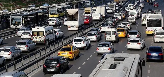 Başbakan Yardımcısı Şimşek’ten ’trafik sigortası’ açıklaması