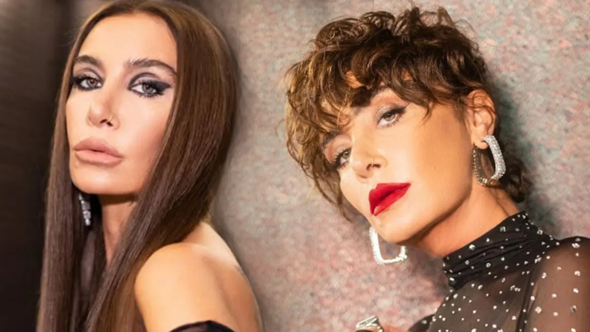 Sıla’nın estetikli hali bakın kime benzetildi