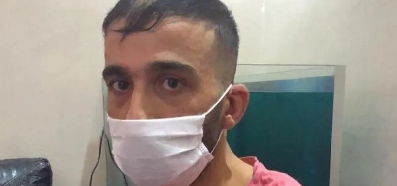 İstanbul'daki gasp ve darp şüphelilerinden biri tutuklandı