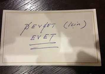 Devlet Bahçeli'den 'evet' formülü