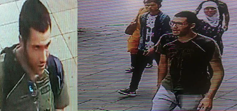 DEAŞ'ın Avrupa canisi İstanbul'da yakalandı