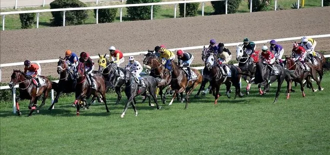 At yarışlarında ’derbi’ heyecanı! 94. Gazi Koşusu ne zaman? 2020 Gazi Koşusu seyircili mi olacak?