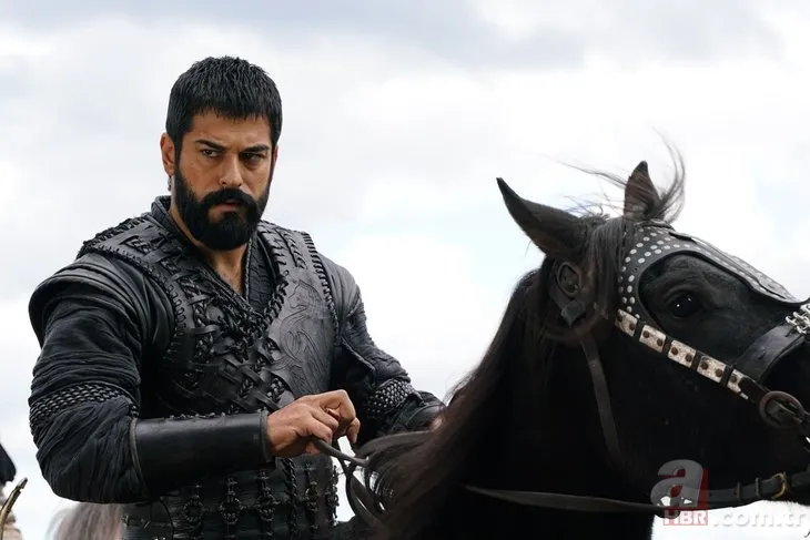 Kuruluş Osman bu akşam var mı, yok mu? Kuruluş Osman yeni bölüm ne zaman yayınlanacak, neden yok? 13 Ocak ATV yayın akışı... 7