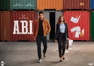 Reytingleri sallayan A.B.İ.'ye pastalı kutlama!