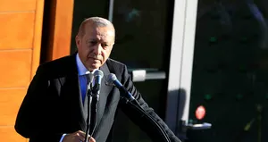 Cumhurbaşkanı Erdoğan yurda döndü