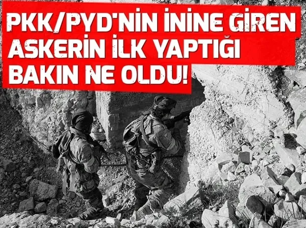 ABD'den Türkiye'ye 2 kritik konuk - 1