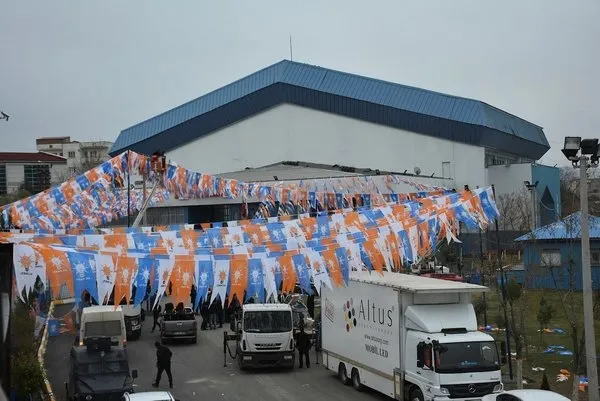 Şırnak ve Hakkari Erdoğan'ı bekliyor - 3