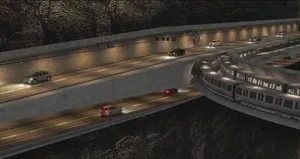 Avrasya Tüneli tamam, sırada ’Büyük Proje’ var