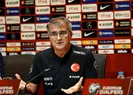 Şenol Güneşten flaş Fatih Terim açıklaması