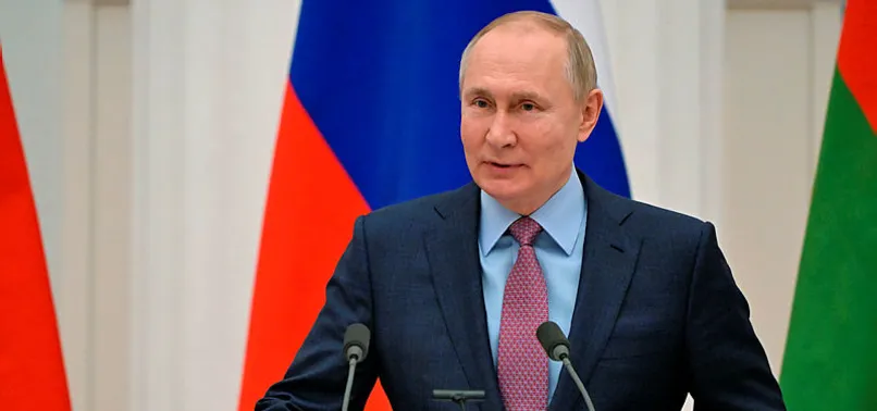 Putin’den "para" talimatı