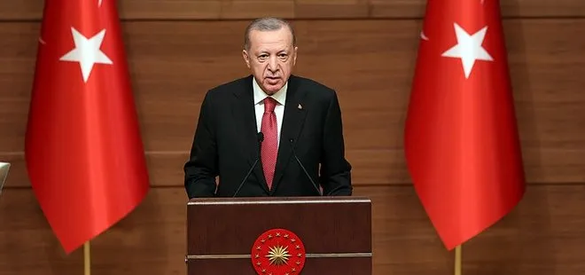 Son dakika | Başkan Erdoğan’dan Kılıçdaroğlu’na 1 milyonluk dava