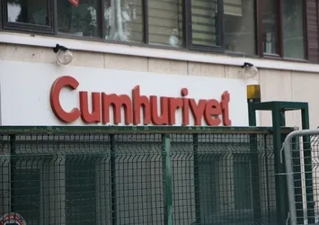 CHP'li İzmir Büyükşehir Belediyesi Cumhuriyet gazetesinin tekzip yayınlanan haberine ödül verdi