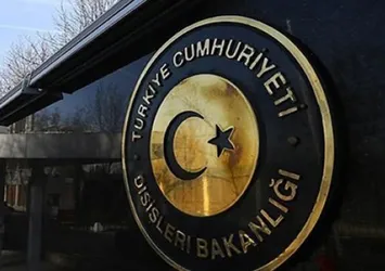 Dışişleri yalanladı: Hayretle karşılıyoruz