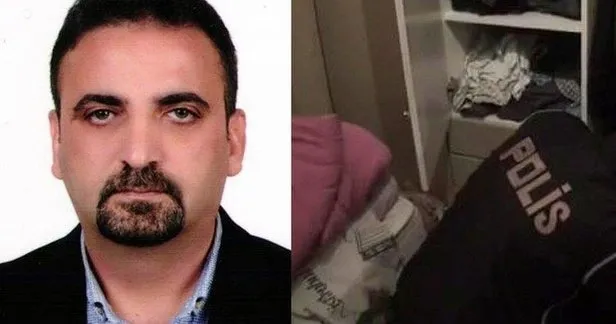 Son dakika: Şişli Belediye Başkan Yardımcısı Cihan Yavuz için istenen ceza belli oldu! PKK operasyonunda yakalanmıştı - 1