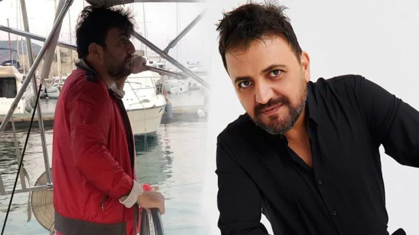 Vefatından önce almış! Şinasi Yurtsever'in hayali satışa çıkıyor