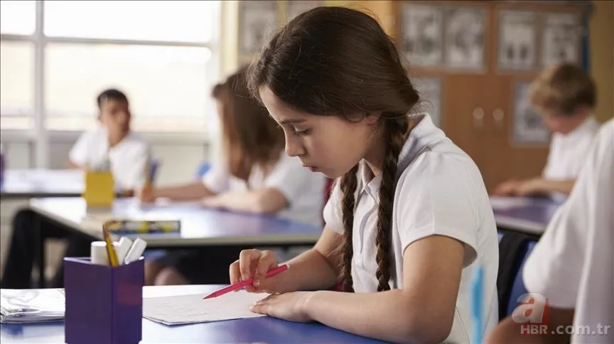 Pazartesi okul var mı? MEB 2026 takvimiyle dönüş tarihi netleşti 4