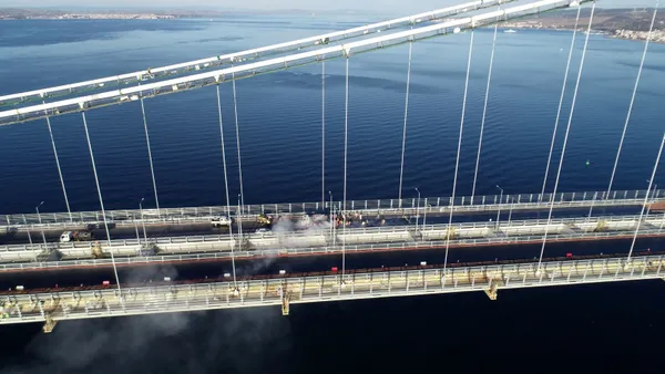 Çanakkale'de yatırım patlaması! Köprü yapımı ekonomide yeni bir dönemi de başlatacak - 6