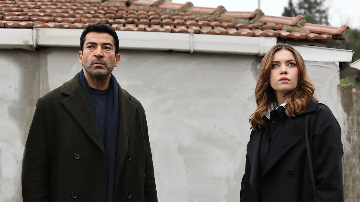 Reytingin A.B.İ.'si yine zirvede! Yeni bölüm izleyiciyi ekrana kilitledi