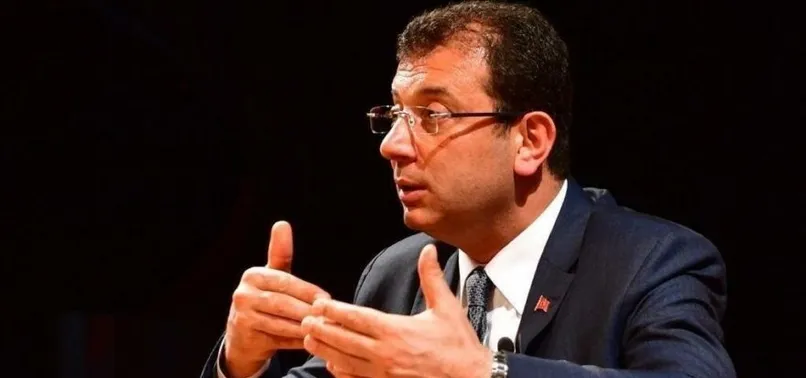 CHP'li İstanbul Büyükşehir Belediyesi on binlerce vatandaşa verilen sosyal yardımı kesti! Yandaşa var muhtaca yok...